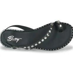 Betty London - OPATIO