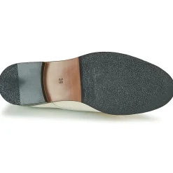 Betty London - OULENE