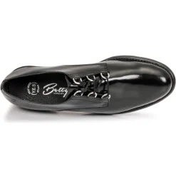 Betty London - PANDINE