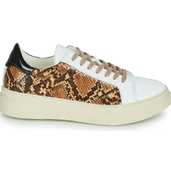 Betty London - PAROLE