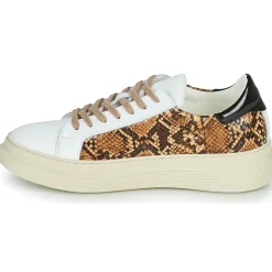 Betty London - PAROLE