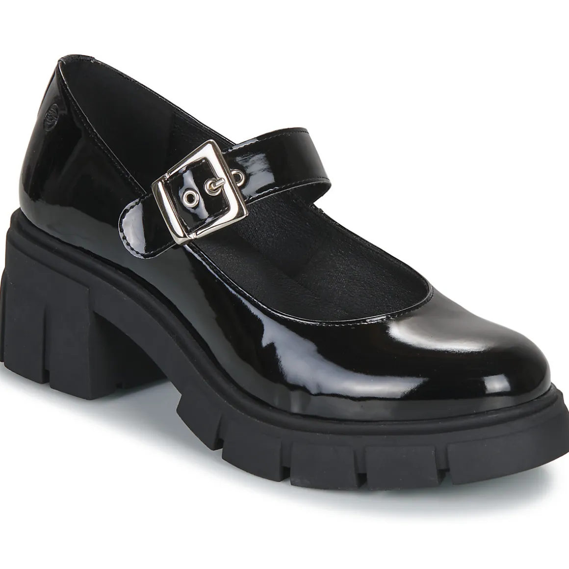 Betty London - PASSILLA