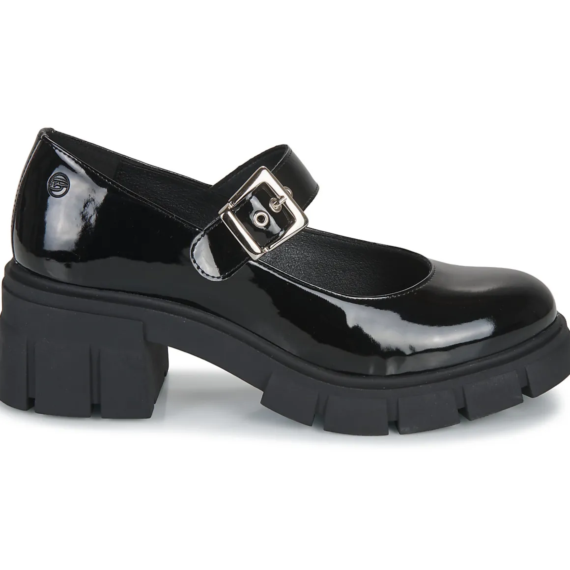 Betty London - PASSILLA