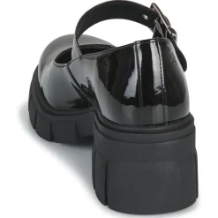 Betty London - PASSILLA