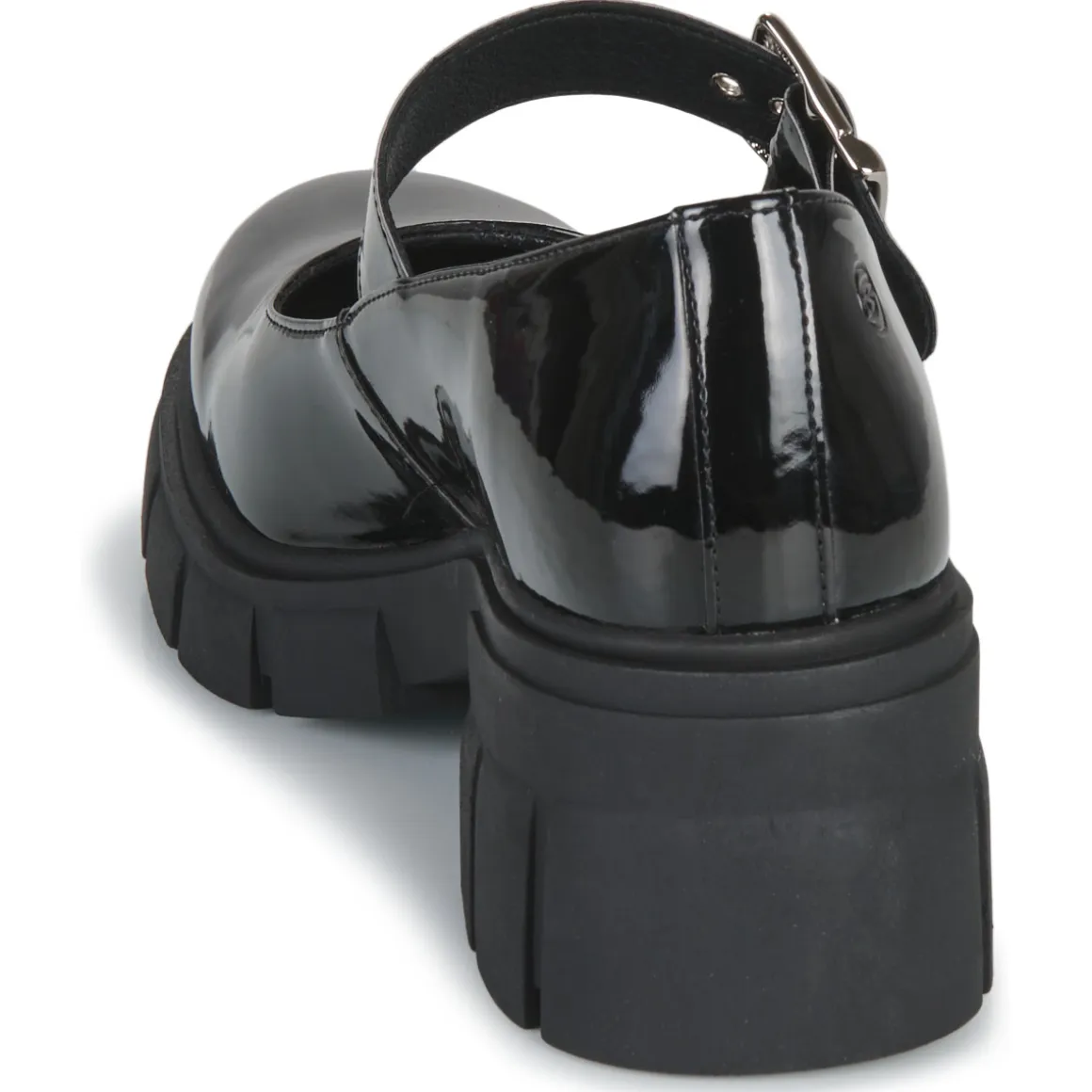 Betty London - PASSILLA