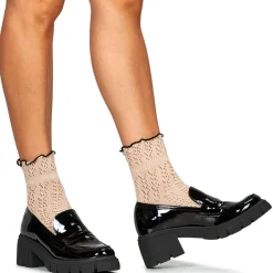 Betty London - PAULETTE