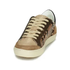 Betty London - PERMINA