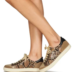 Betty London - PERMINA