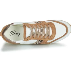 Betty London - PERMINE