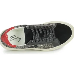 Betty London - PORMINE