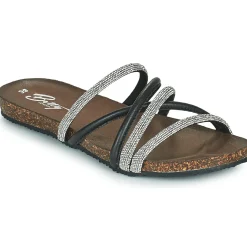 Betty London - PORTORICO