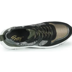 Betty London - PRIETTE