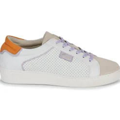 Betty London - SANDRA