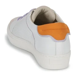 Betty London - SANDRA