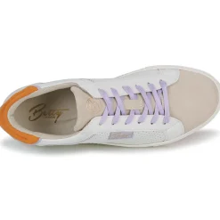 Betty London - SANDRA