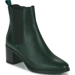 Betty London - TABASCO