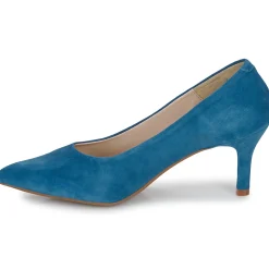 Betty London - VERAMENTA