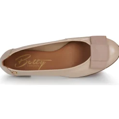 Betty London - VERONE