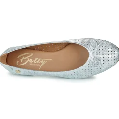 Betty London - VILMA