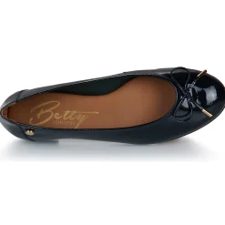 Betty London - VIOLETTE