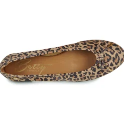 Betty London - VIOLETTE