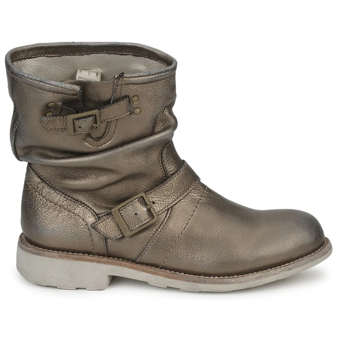 Bikkembergs - VINTAGE 502