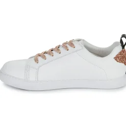 Bons baisers de Paname - BETTYS METALIC ROSE GOLD LACE