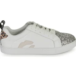 Bons baisers de Paname - BETTYS ROSE GLITTER SILVER