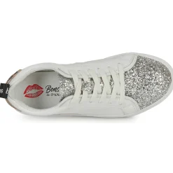 Bons baisers de Paname - BETTYS ROSE GLITTER SILVER