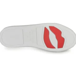 Bons baisers de Paname - BETTYS ROSE GLITTER SILVER