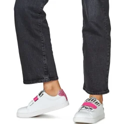 Bons baisers de Paname - EDITH BARBIE GIRL PWR ZEBRA