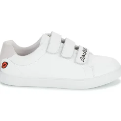 Bons baisers de Paname - EDITH AMOUR BLANC NOIR