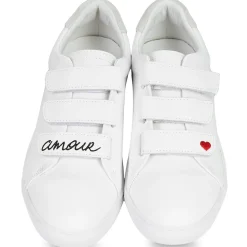 Bons baisers de Paname - EDITH AMOUR BLANC NOIR