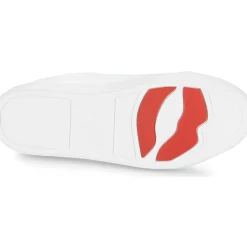 Bons baisers de Paname - EDITH AMOUR BLANC NOIR