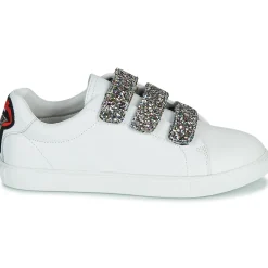 Bons baisers de Paname - EDITH GLITTER TONGUE