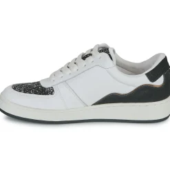 Bons baisers de Paname - LOULOU BLANC NOIR GLITTER