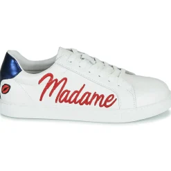 Bons baisers de Paname - SIMONE MADAME MONSIEUR