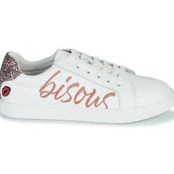 Bons baisers de Paname - SIMONE BISOUS