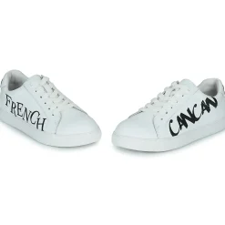 Bons baisers de Paname - SIMONE MOULIN ROUGE FRANCH CANCAN