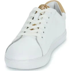 Bons baisers de Paname - SIMONE GOLD FLOWERS