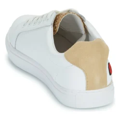 Bons baisers de Paname - SIMONE GOLD FLOWERS