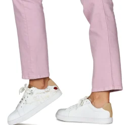 Bons baisers de Paname - SIMONE GOLD FLOWERS