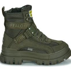 Buffalo - ASPHA COM1