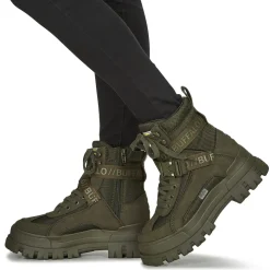 Buffalo - ASPHA COM1