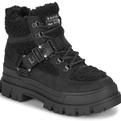 Buffalo - ASPHA COM MID WARM