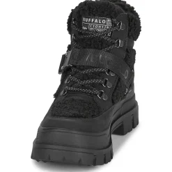 Buffalo - ASPHA COM MID WARM