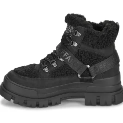 Buffalo - ASPHA COM MID WARM