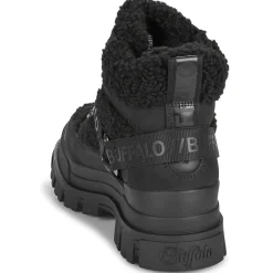 Buffalo - ASPHA COM MID WARM