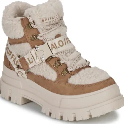 Buffalo - ASPHA COM MID WARM