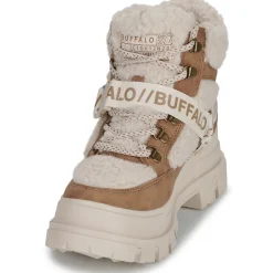 Buffalo - ASPHA COM MID WARM